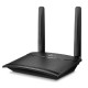 маршрутизатор TP-Link TL-MR100, 300Mbps Wireless N 4G LTE Router