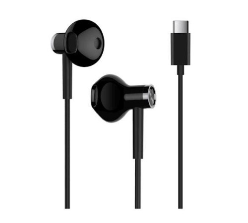 Наушники Mi Dual Driver Earphones (Type-C) Black BRE02JY (ZBW4435TY) (Вскрытая упаковка) Наушники Mi Dual Driver Earphones (Type-C) Black BRE02JY (ZBW4435TY) (Вскрытая упаковка)