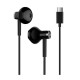 Наушники Mi Dual Driver Earphones (Type-C) Black BRE02JY (ZBW4435TY) (Вскрытая упаковка)
