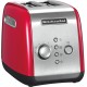 Тостер KitchenAid Тостер на 2 тоста моторизованный, красный