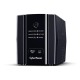 Источник бесперебойного питания/ UPS CyberPower UT1500EG Line-Interactive 1500VA/900W USB/RJ11/45/USB charger A/C