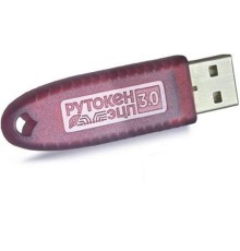 Рутокен Рутокен ЭЦП 3.0 3220