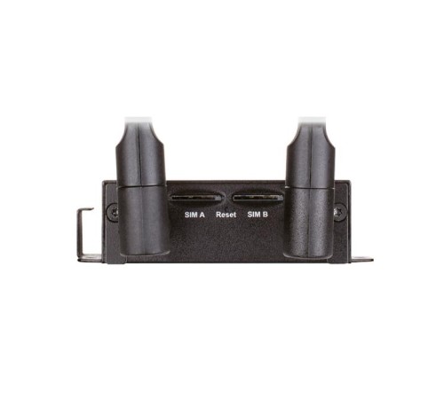 Маршрутизатор/ DWM-312 LTE M2M Router, 100Base-TX LAN, 2 detachable LTE antennas, 2xSIM slots
