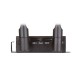 Маршрутизатор/ DWM-312 LTE M2M Router, 100Base-TX LAN, 2 detachable LTE antennas, 2xSIM slots