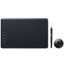 Графический планшет/ Intuos Pro M (Medium) (North)