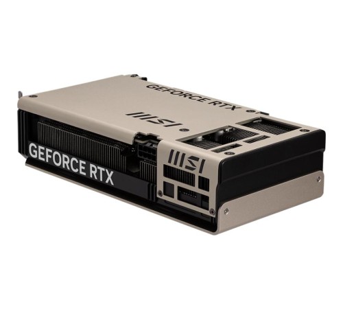 Видеокарта/ GeForce RTX 5060 Ti 8G INSPIRE 2X OC