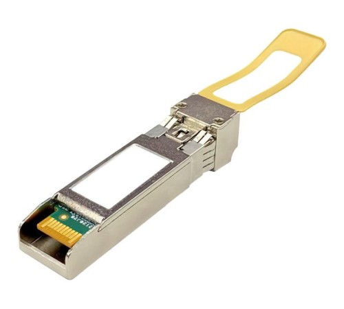 Трансивер/ QNAP TRX-25GSFP28-SR OPTICAL TRANSCEIVER 25GBE SFP28 LC-LC 850NM SR UP TO 100M Трансивер/ QNAP TRX-25GSFP28-SR OPTICAL TRANSCEIVER 25GBE SFP28 LC-LC 850NM SR UP TO 100M
