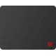 Defender Игровой коврик Black 250x200x3 мм, ткань+резина