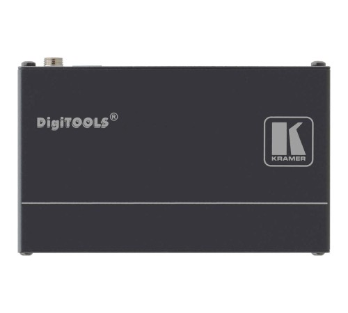 Коммутатор 2х1 HDMI с автоматическим переключением; коммутация по наличию сигнала, поддержка 4K60 4:4:4 [20-80353090]