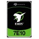 Жесткий диск/ RECERTIFIED HDD Seagate SATA Exos 7E10  6Tb 7200  256Mb 1 year warranty (replacement ST6000NM0024) RECERTIFIED