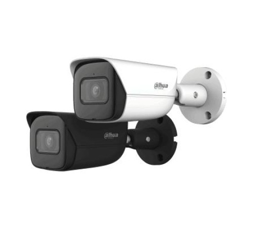 Уличная IP-видеокамера с ИК-подсветкой Dahua 1/2.8" 8Мп CMOS фиксированный объектив 2,8мм (Мятая упаковка) Уличная IP-видеокамера с ИК-подсветкой Dahua 1/2.8" 8Мп CMOS фиксированный объектив 2,8мм (Мятая упаковка)