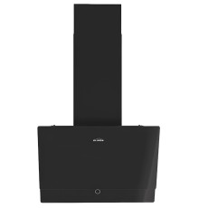 Вытяжки ELIKOR GOOD, Кухонная вытяжка ELIKOR КВ VERTEX 50 BK, наклонная, черный, 50 см, 750 м3/ч