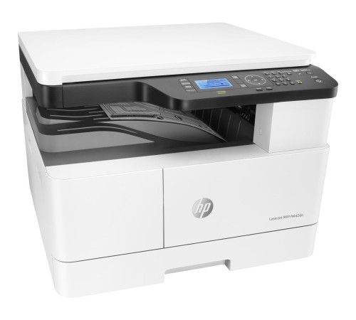 Лазерное МФУ/ HP LaserJet MFP M442dn Лазерное МФУ/ HP LaserJet MFP M442dn