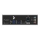 Материнская плата ASUS TUF GAMING B850M-E WIFI, AM5, B850, 4*DDR5, 4*SATA, 3*M.2, 4*USB 3.2, 3*USB 2.0, Type-C, 3*PCIx16, 1*PCIx1, DP+HDMI, mATX; 90MB1LS0-M0EAY0