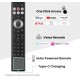 Телевизор ЖК 55'' Hisense/ 55", Ultra HD, Mini LED, Local Dimming Zones 312, 165 Hz (VRR), Smart TV (ОС VIDAA U9), Wi-Fi, DVB-T2/T/C/S2/S, HDR 10+, Dolby Vision, Dolby Atmos, Bluetooth, 2.1.2ch 2*10W(Main)+20W(Subwoofer)+2*5W(Side), CI+(1.4), 4хHDMI