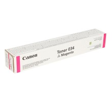 Тонер/ TONER 034 MAGENTA
