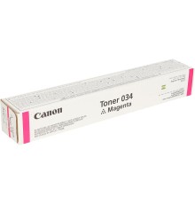 Тонер/ TONER 034 MAGENTA