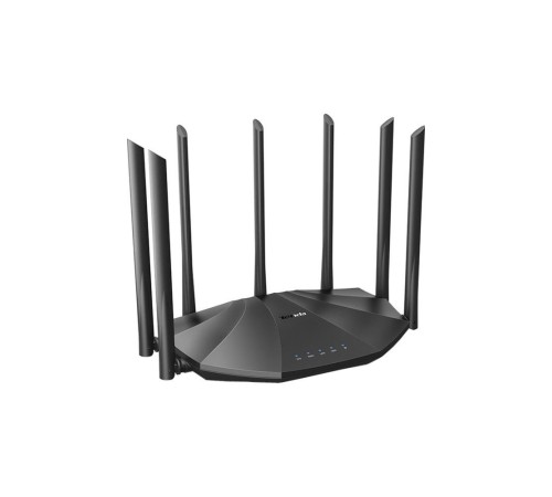 Маршрутизатор/ Wi-Fi маршрутизатор 2033MBPS 1000M 4P DUAL BAND AC23 TENDA Маршрутизатор/ Wi-Fi маршрутизатор 2033MBPS 1000M 4P DUAL BAND AC23 TENDA