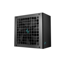 Блок питания Deepcool PK850D (ATX 2.4, 850W, PWM 120mm fan, Active PFC+DC to DC, 80+ BRONZE) RET