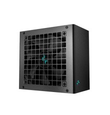 Блок питания Deepcool PK850D (ATX 2.4, 850W, PWM 120mm fan, Active PFC+DC to DC, 80+ BRONZE) RET