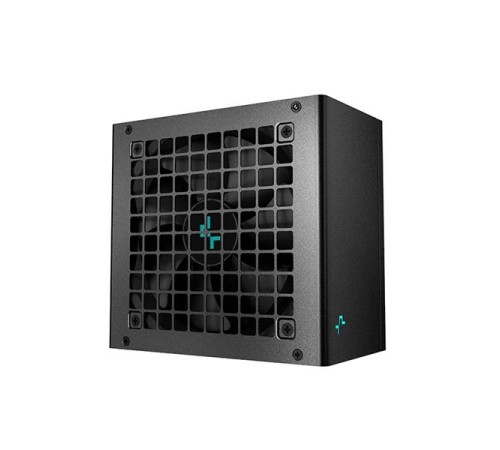 Блок питания Deepcool PK850D (ATX 2.4, 850W, PWM 120mm fan, Active PFC+DC to DC, 80+ BRONZE) RET Блок питания Deepcool PK850D (ATX 2.4, 850W, PWM 120mm fan, Active PFC+DC to DC, 80+ BRONZE) RET