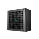Блок питания Deepcool PK850D (ATX 2.4, 850W, PWM 120mm fan, Active PFC+DC to DC, 80+ BRONZE) RET