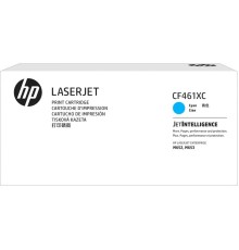 Тонер-картридж/ HP 656X Cyn Contract LJ Toner Cartridge