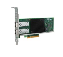 Сетевая карта/ Intel E810xxvda2g1p5 25 Gigabit Dualport Pcie 4.0 X8 Ethernet Network Adapter