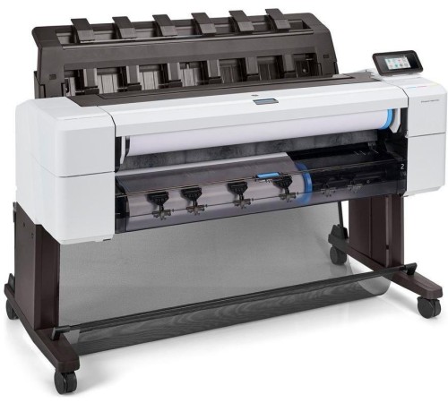 Плоттер/ HP DesignJet T1600 36-in PostScript Printer