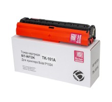 Тонер-картридж оригинальный, емкость 2000 листов BULAT TK-101A картридж