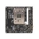Материнская плата/ MB MSI AMD B650 sAM5, 2xDDR5(128GB), HDMI 2.1, 1xPCIe 4.0x16, 1xLAN (2.5GbE), Wi-Fi, BT, 4xSATA 6Gb/s, 2xM.2, 1xUSB-C, 5xUSB 3.2, mini ITX