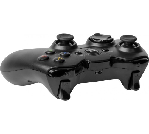 Defender Беспроводной геймпад X7 USB,Bluetooth,Android,Li-Ion