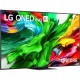 Телевизор ЖК 100'' LG/ 100", Ultra HD, Dynamic QNED Color, Local Dimming, Smart TV, WebOS, Wi-Fi, DVB-T2/C/S2, MR, 2.2 ch (40W) Dolby Atmos, 120Hz Native (VRR 144Hz), 3 HDMI, 2 USB, 1 Pole, Charcoal Black, 2025