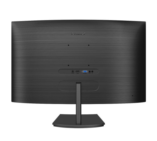 Монитор LCD 27'' 16:9 1920х1080(FHD) VA, Curved, 75 Hz, 250 cd/m2, 3000:1, 4ms, VGA, HDMI, Tilt, Speakers, Black (Вскрытая упаковка) Монитор LCD 27'' 16:9 1920х1080(FHD) VA, Curved, 75 Hz, 250 cd/m2, 3000:1, 4ms, VGA, HDMI, Tilt, Speakers, Black (Вскрытая упаковка)