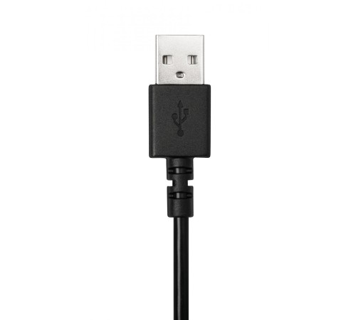 Гарнитура/ Logitech Headset  H390  USB