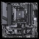 Материнская плата/ B550M GAMING X WIFI6