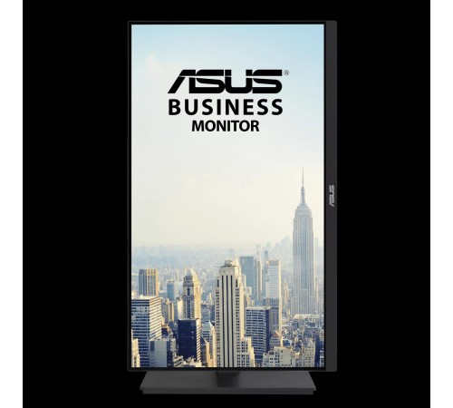 Монитор LCD 27" VA27ECPSN/ ASUS VA27ECPSN 27" IPS LED Docking Monitor, 1920x1080, 5ms, 300cd/m2, 178°(V)/178°(H), 100M:1, RJ45, HDMI, DP, USB-Hub, USB-C, speakers, 75Hz, HAS, VESA Монитор LCD 27" VA27ECPSN/ ASUS VA27ECPSN 27" IPS LED Docking Monitor, 1920x1080, 5ms, 300cd/m2, 178°(V)/178°(H), 100M:1, RJ45, HDMI, DP, USB-Hub, USB-C, speakers, 75Hz, HAS, VESA