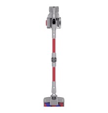 Пылесос вертикальный Jimmy Cordless Vacuum Cleaner H9 Flex Red+Graphite