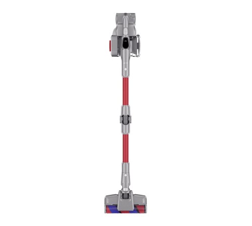 Пылесос вертикальный Jimmy Cordless Vacuum Cleaner H9 Flex Red+Graphite Пылесос вертикальный Jimmy Cordless Vacuum Cleaner H9 Flex Red+Graphite