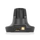 Сканер штрих-кодов/ HR15 Wahoo 1D CCD Wireless Bluetooth Handheld Reader with Stand/Docking Station, USB cable and multi plug adapter, model HR