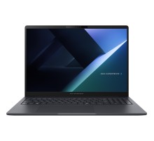 Ноутбук/ ASUS B3605CVA-MB0230X 16"(1920x1200 (матовый) WVA)/Intel Core i7 13620H(2.4Ghz)/16384Mb/1024PCISSDGb/noDVD/Int:Shared/Cam/BT/WiFi/50WHr/war 1y/1.79kg/Gentle Grey/Win11Pro