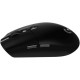 Мышь игровая беспроводная Logitech G304 LIGHTSPEED, Black (черная), M/N: M-R0071 (C-U0008)