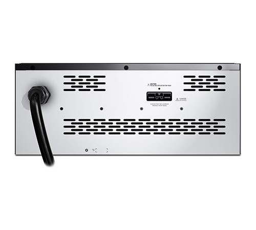 Дополнительная батарея APC Smart-UPS X 120V External Battery Pack, 4U/Tower (for SMX2200HV/SMX3000HV), Hot Pluggable, Intelligent Battery Management, 1 year warranty (незначительное повреждение коробки)