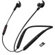Гарнитура беспроводная/ Jabra Evolve 65e UC & Link 370