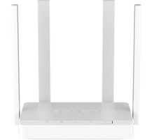 Маршрутизатор/ Гигабитный интернет-центр с Mesh Wi-Fi 5 AC1200, 4-портовым Smart-коммутатором и многофункциональным портом USB