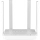Маршрутизатор/ Гигабитный интернет-центр с Mesh Wi-Fi 5 AC1200, 4-портовым Smart-коммутатором и многофункциональным портом USB
