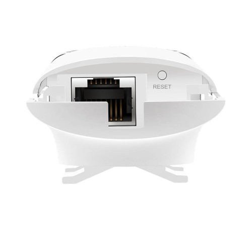 Точка доступа/ 300Mbps Wireless N Outdoor Access Point, 300Mbps at 2.4GHz, 802.11b/g/n, 1 10/100Mbps LAN, Passive PoE, Centralized Management (Wireless Controller Supported), 5dBi External Omni Antennas, Pole/wall Mounting Точка доступа/ 300Mbps Wireless N Outdoor Access Point, 300Mbps at 2.4GHz, 802.11b/g/n, 1 10/100Mbps LAN, Passive PoE, Centralized Management (Wireless Controller Supported), 5dBi External Omni Antennas, Pole/wall Mounting