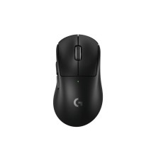 Мышь/ Logitech Mouse G PRO Х Superlight 2 DEX Wireless Gaming  Black  Retail