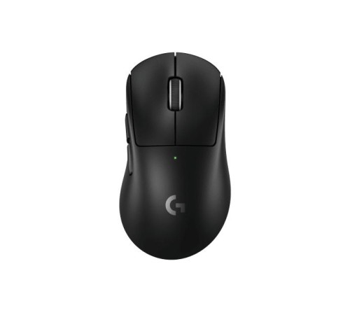 Мышь/ Logitech Mouse G PRO Х Superlight 2 DEX Wireless Gaming Black Retail Мышь/ Logitech Mouse G PRO Х Superlight 2 DEX Wireless Gaming Black Retail