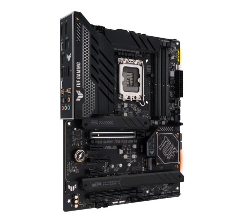Материнская плата/ TUF GAMING Z790-PLUS WIFI D4 Материнская плата/ TUF GAMING Z790-PLUS WIFI D4